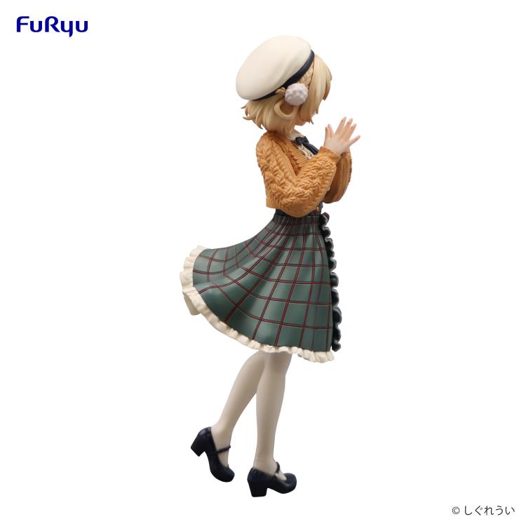 FURYU TRIO TRY IT FIGURE SHIGURE UI - SHIGURE UI FURYU TRIO TRY IT FIGURE SHIGURE UI - SHIGURE UI
